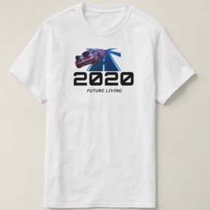 2020 Tee